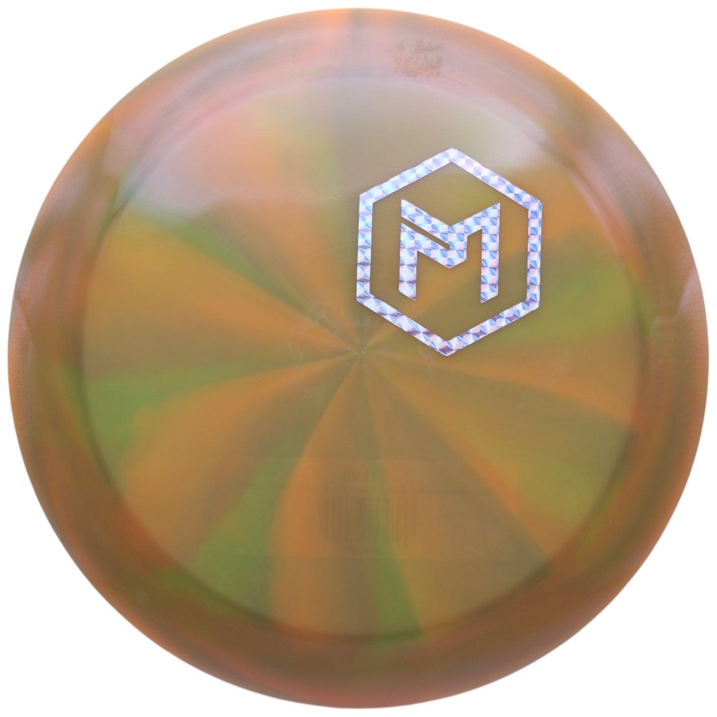 PAUL MCBETH Z SWIRL HADES