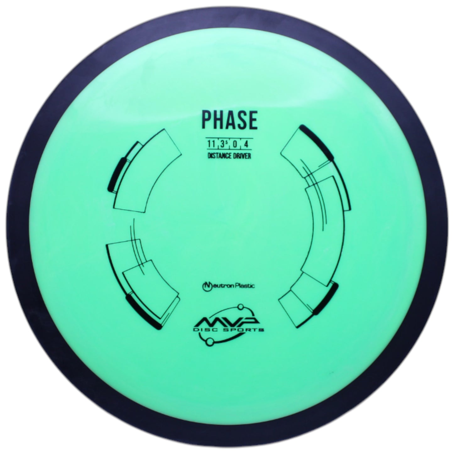 PHASE (USED)