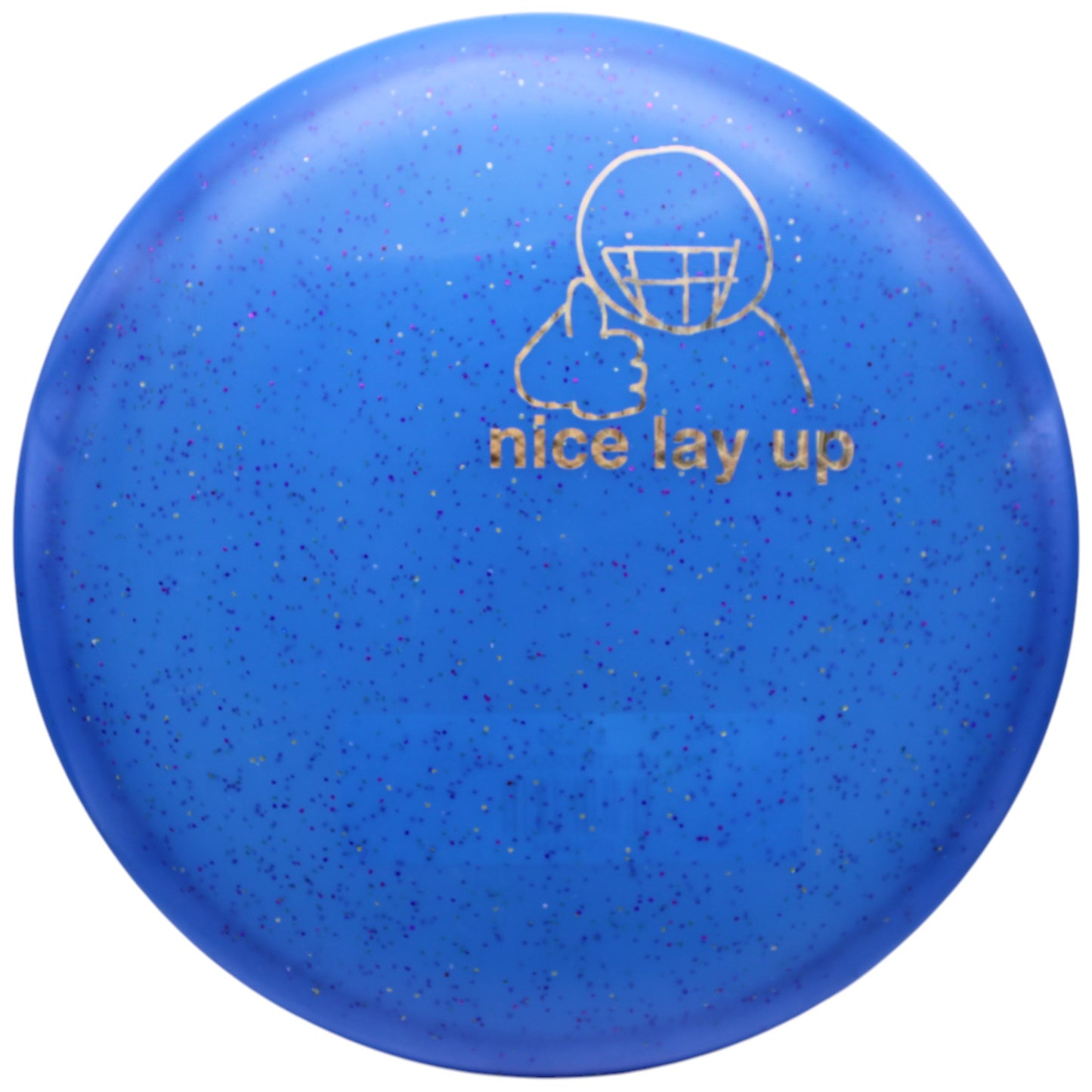 PAUL MCBETH KRATOS (USED)