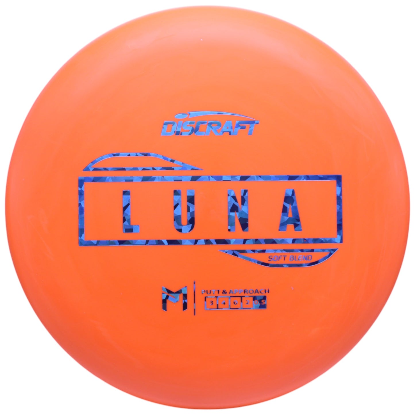 PAUL MCBETH LUNA