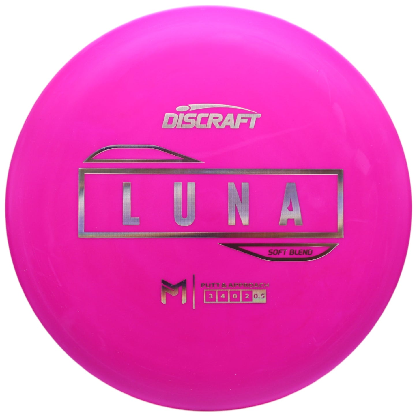 PAUL MCBETH LUNA