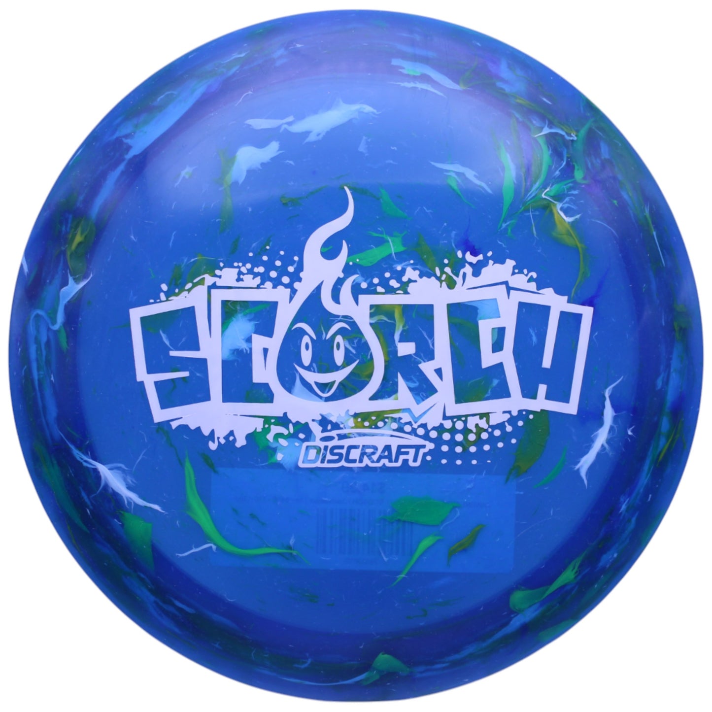 JAWBREAKER LIGHT WEIGHT SCORCH