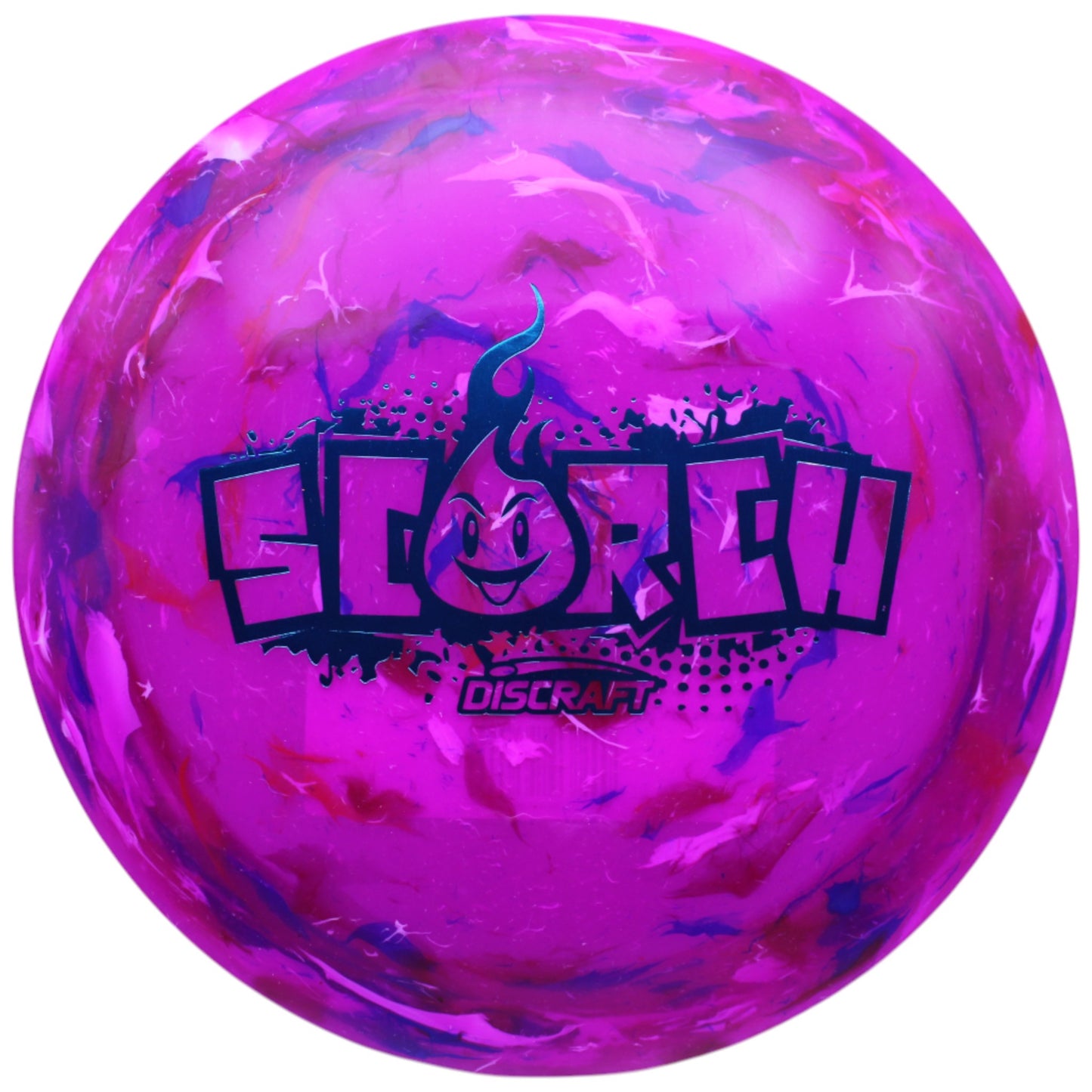 JAWBREAKER LIGHT WEIGHT SCORCH