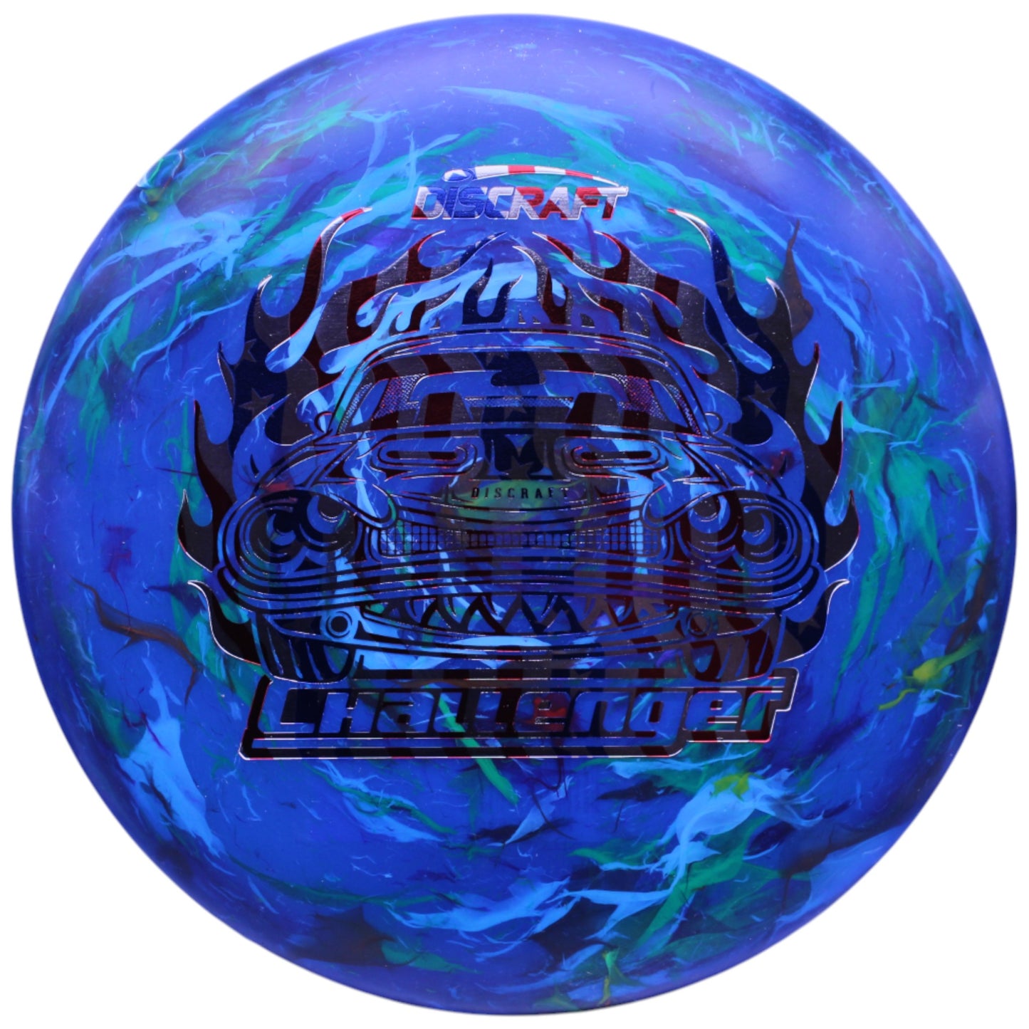 JAWBREAKER LIGHT WEIGHT CHALLENGER