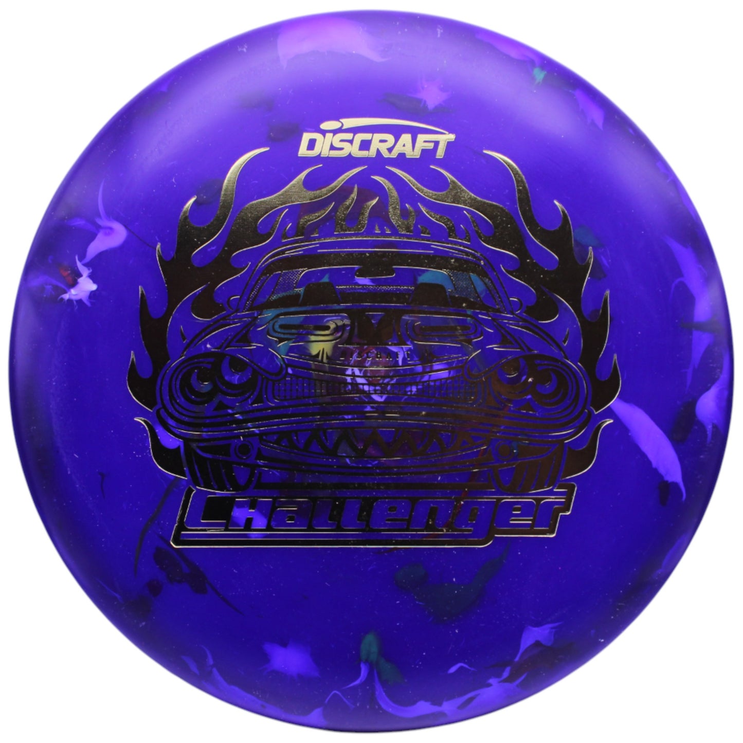 JAWBREAKER LIGHT WEIGHT CHALLENGER