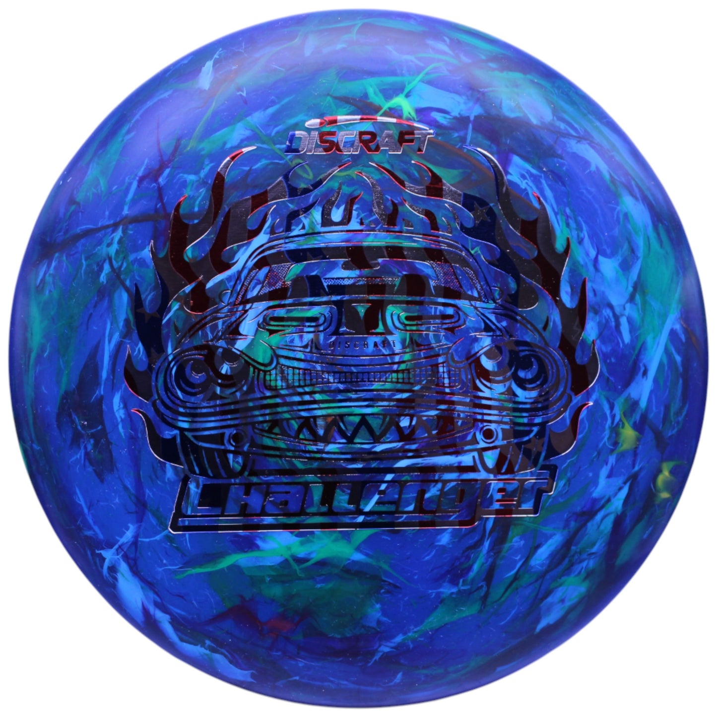 JAWBREAKER LIGHT WEIGHT CHALLENGER