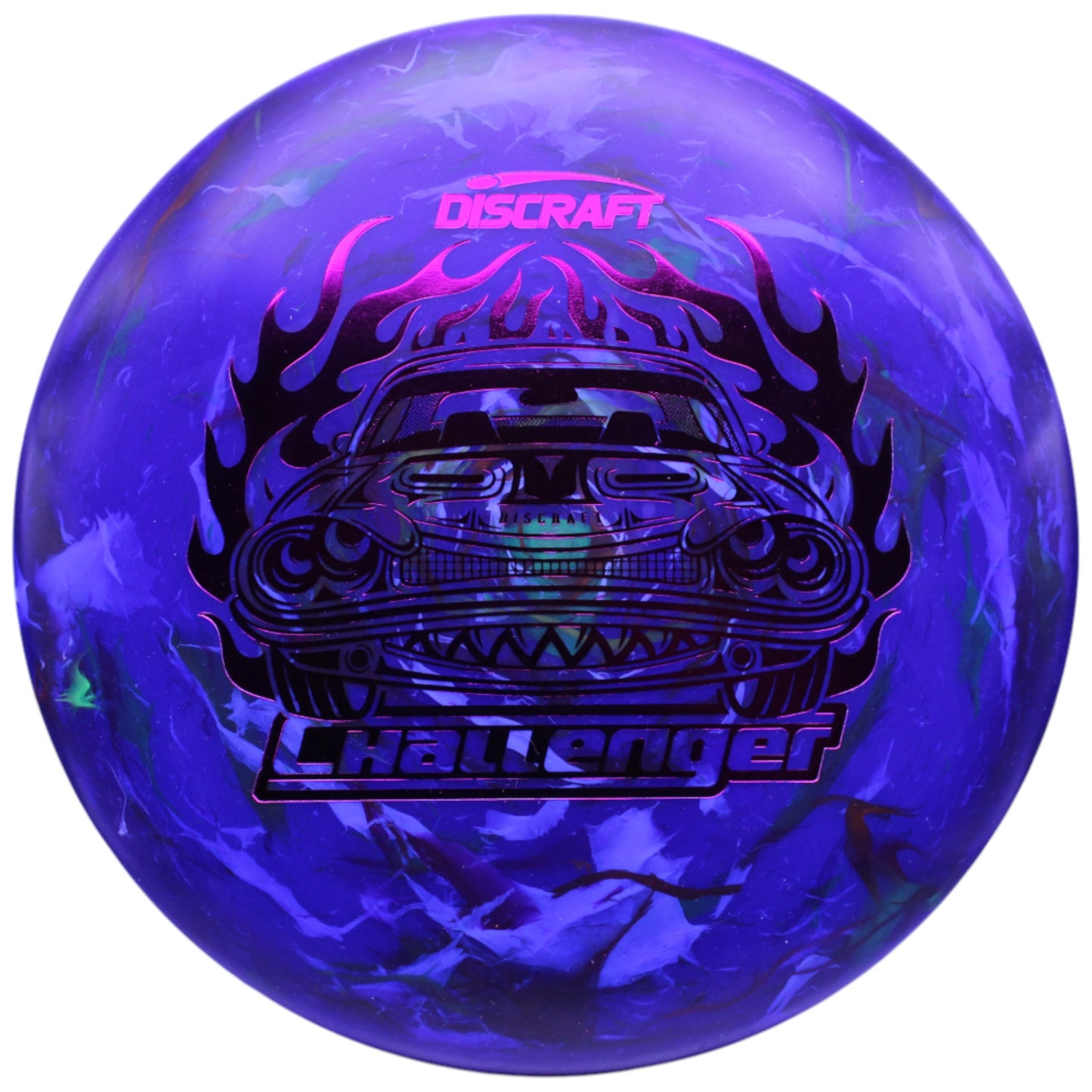 JAWBREAKER LIGHT WEIGHT CHALLENGER