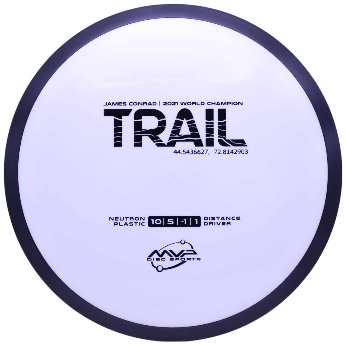 TRAIL