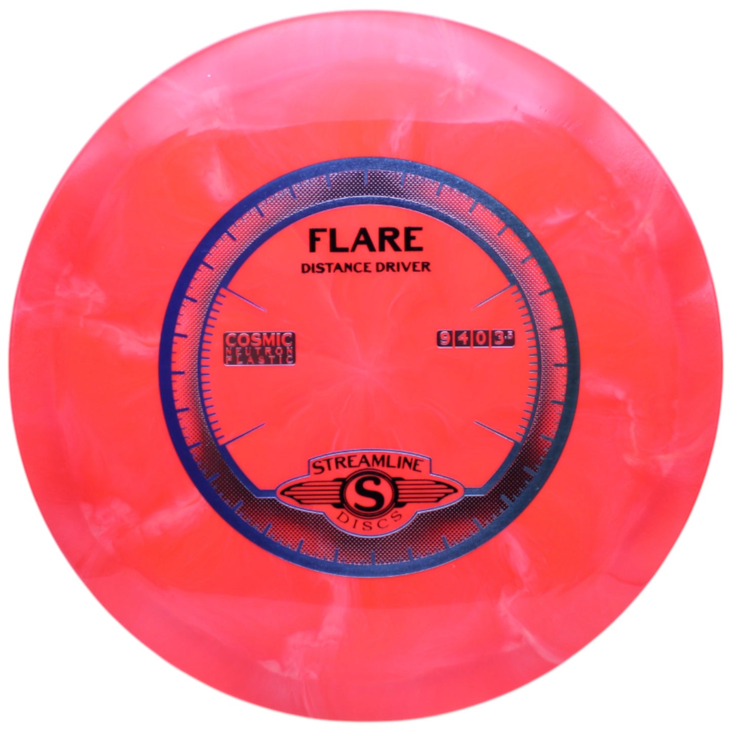FLARE