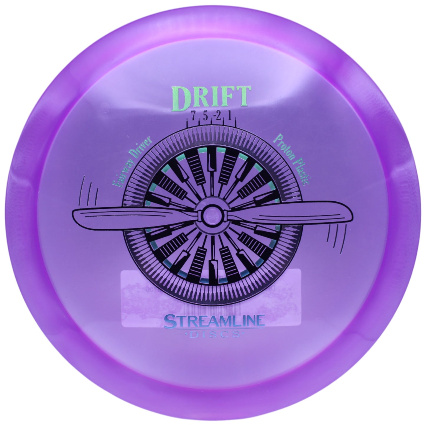 DRIFT