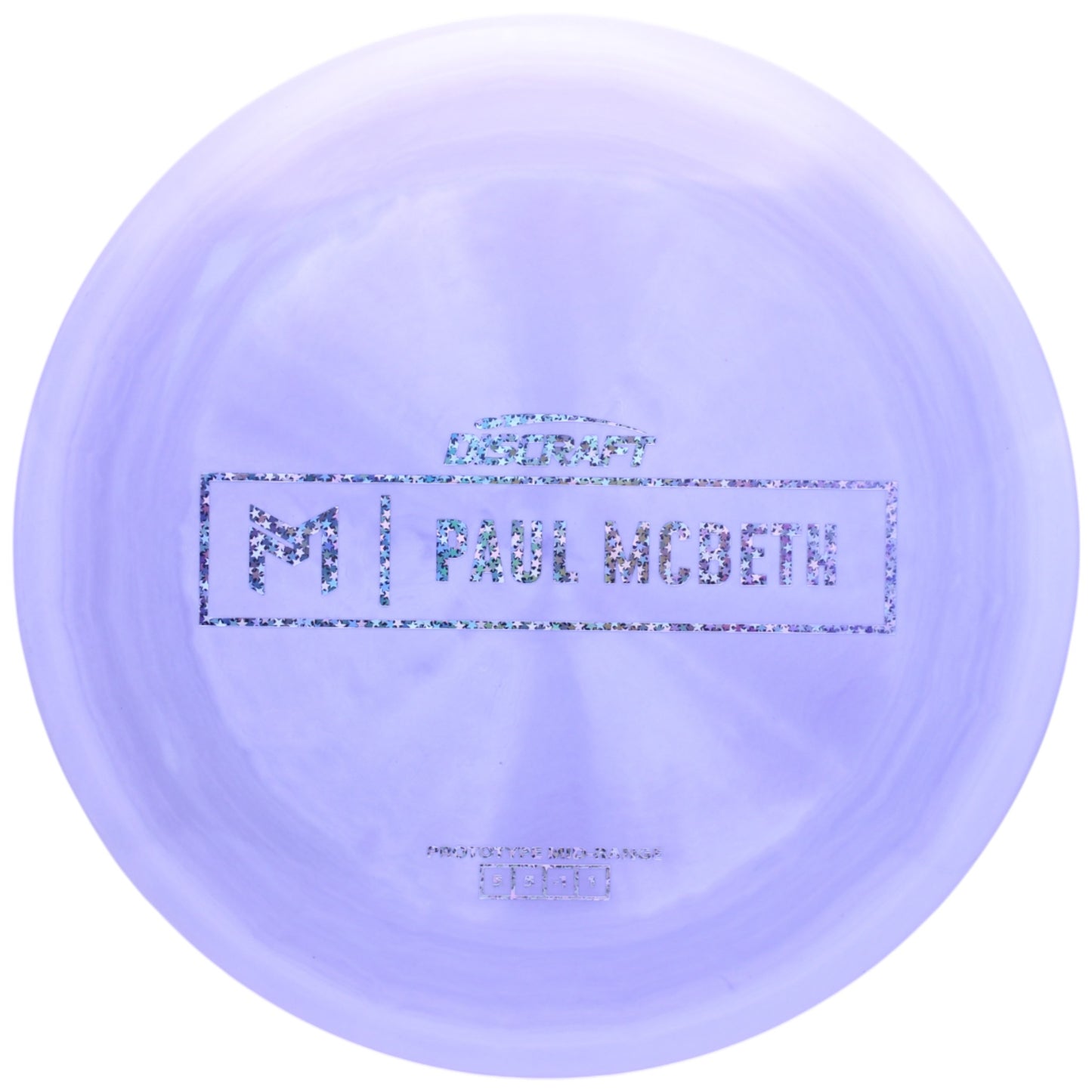 PAUL MCBETH PROTOTYPE MALITA