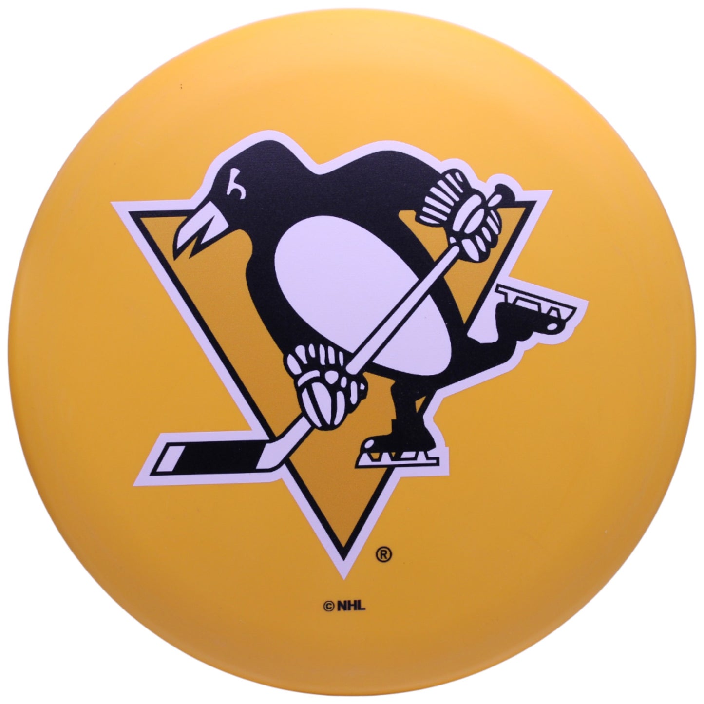 PIVOT - NHL PITTSBURG PENGUINS STAMP