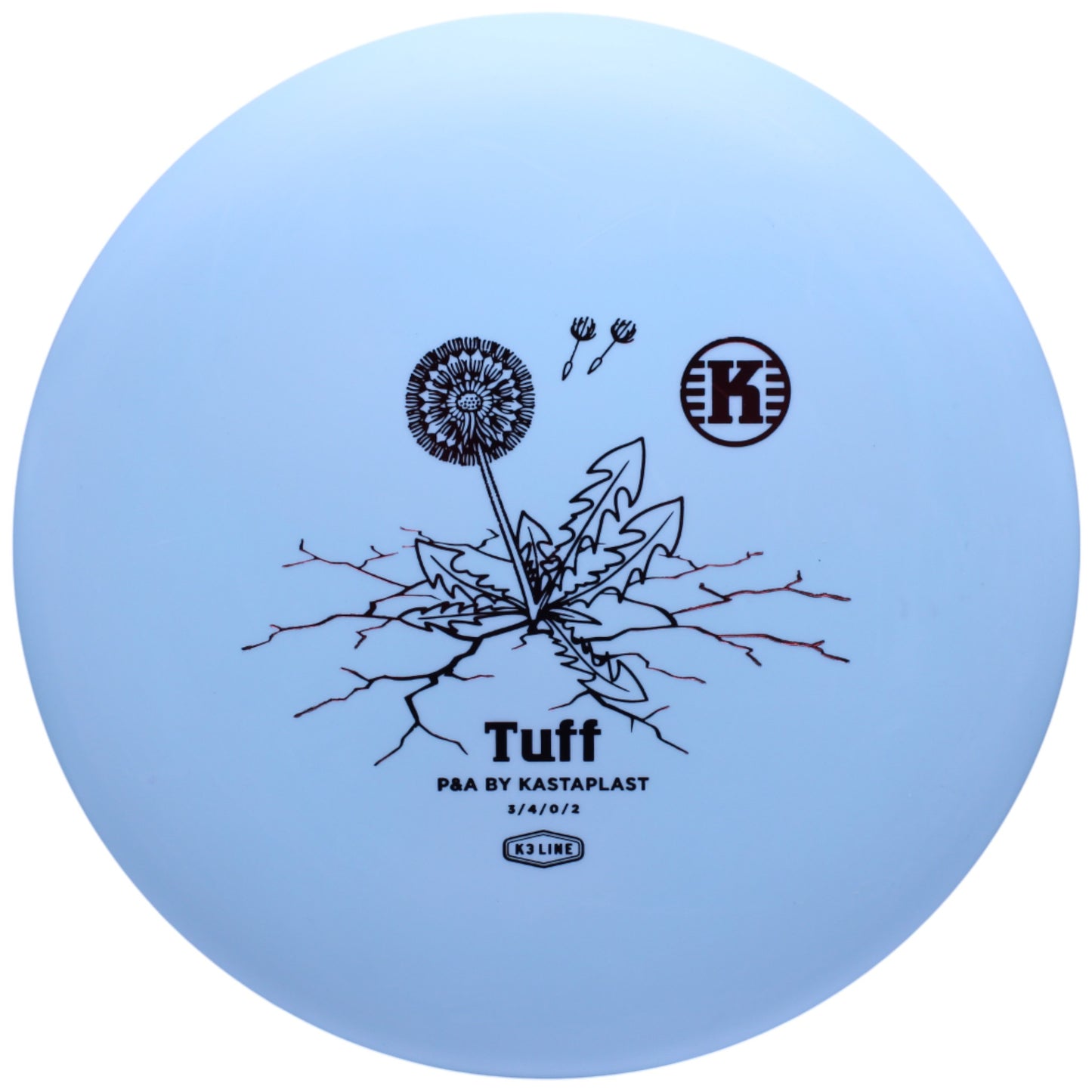 TUFF - FIRST RUN