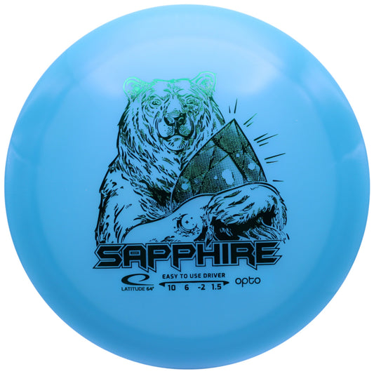 OPTO MOONSHINE SAPPHIRE