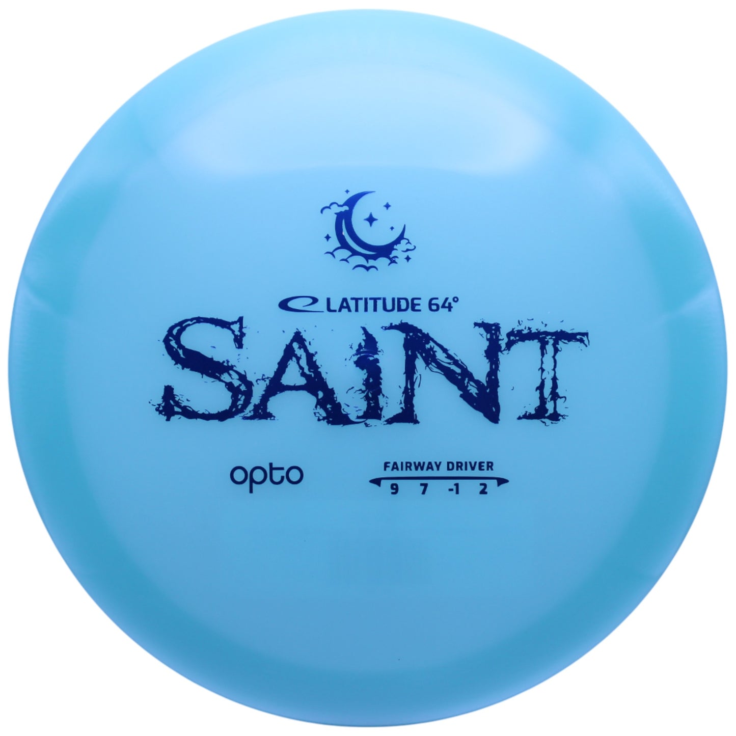OPTO MOONSHINE SAINT