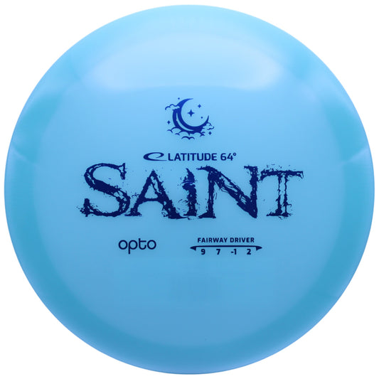 OPTO MOONSHINE SAINT