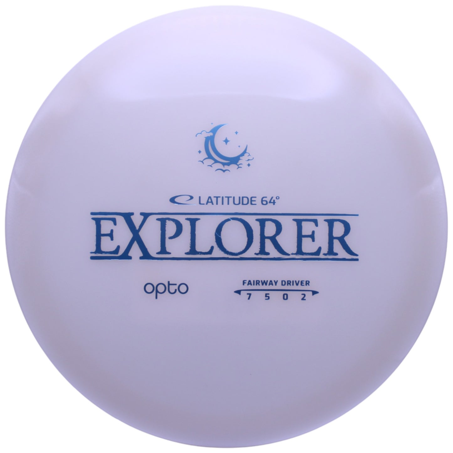 OPTO MOONSHINE EXPLORER