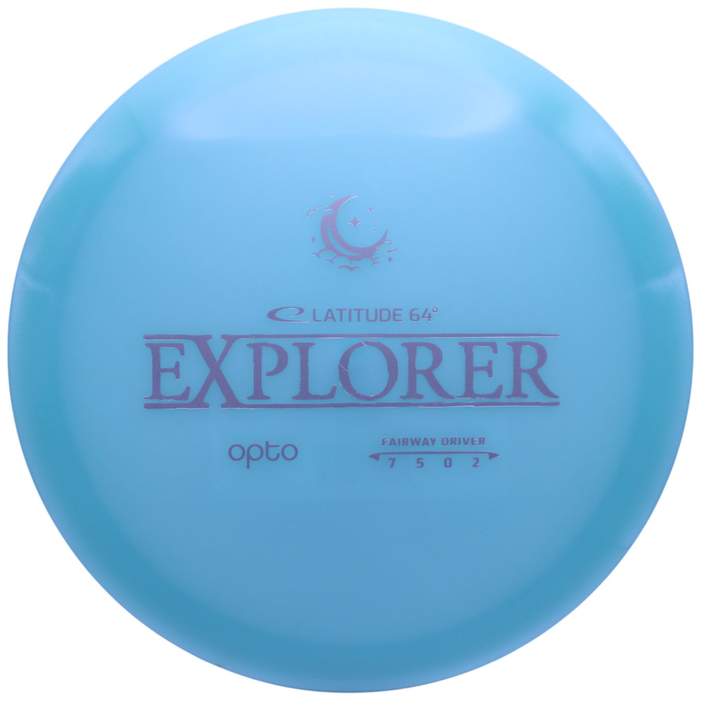 OPTO MOONSHINE EXPLORER