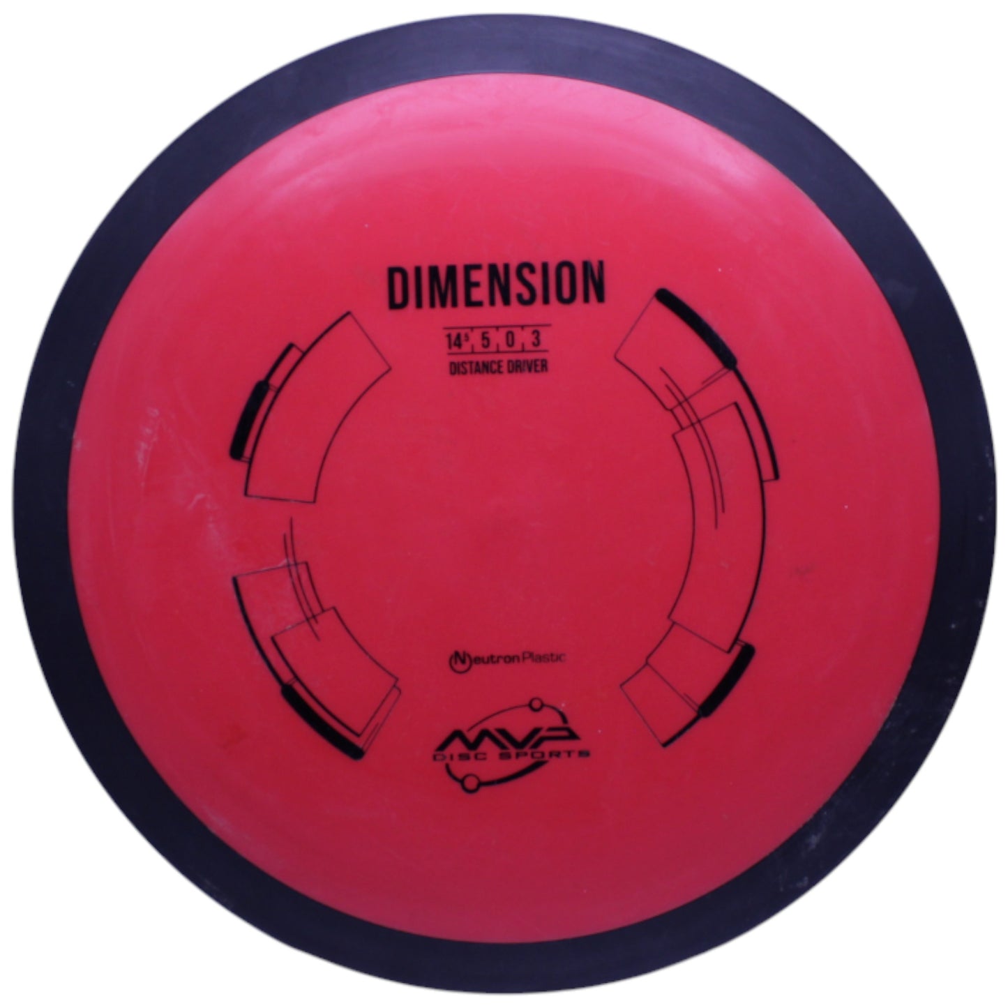 DIMENSION (USED)