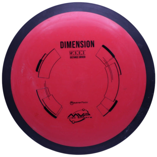 DIMENSION (USED)