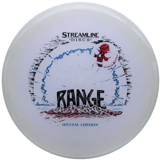 SPECIAL EDITION ECLIPSE RANGE