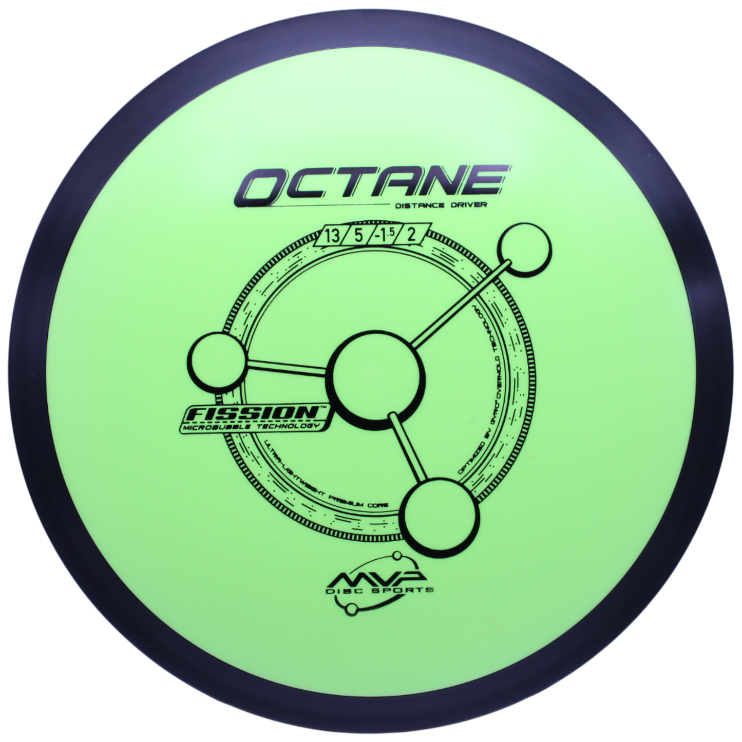 OCTANE