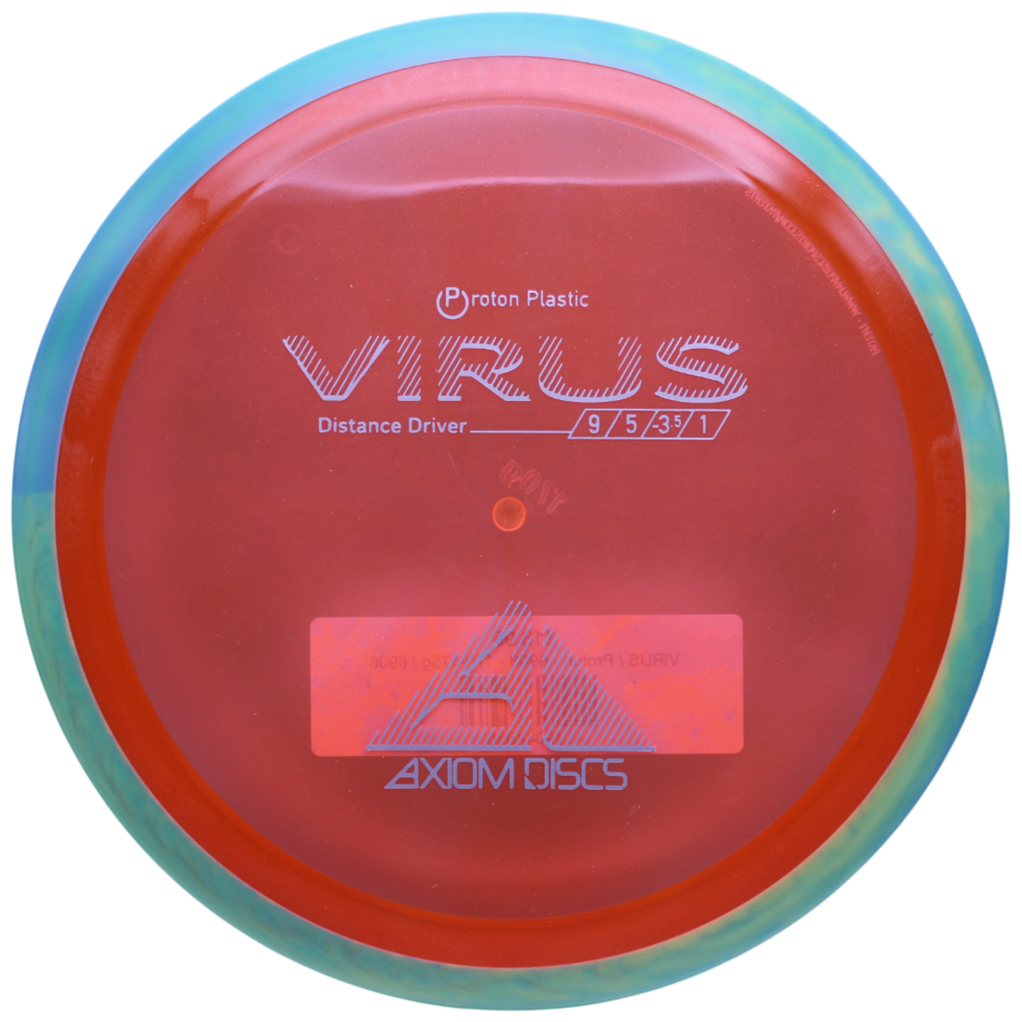 PROTON VIRUS (CLASSIC)