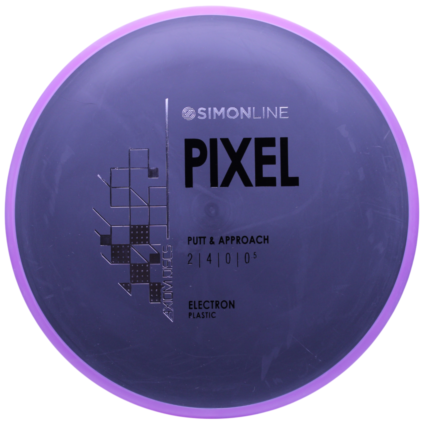 PIXEL