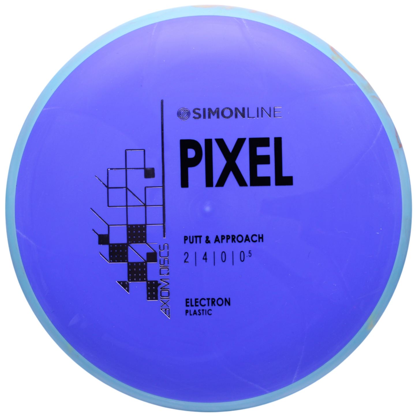 PIXEL
