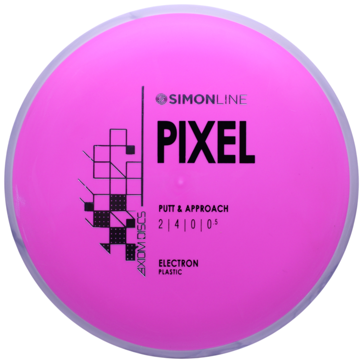 PIXEL
