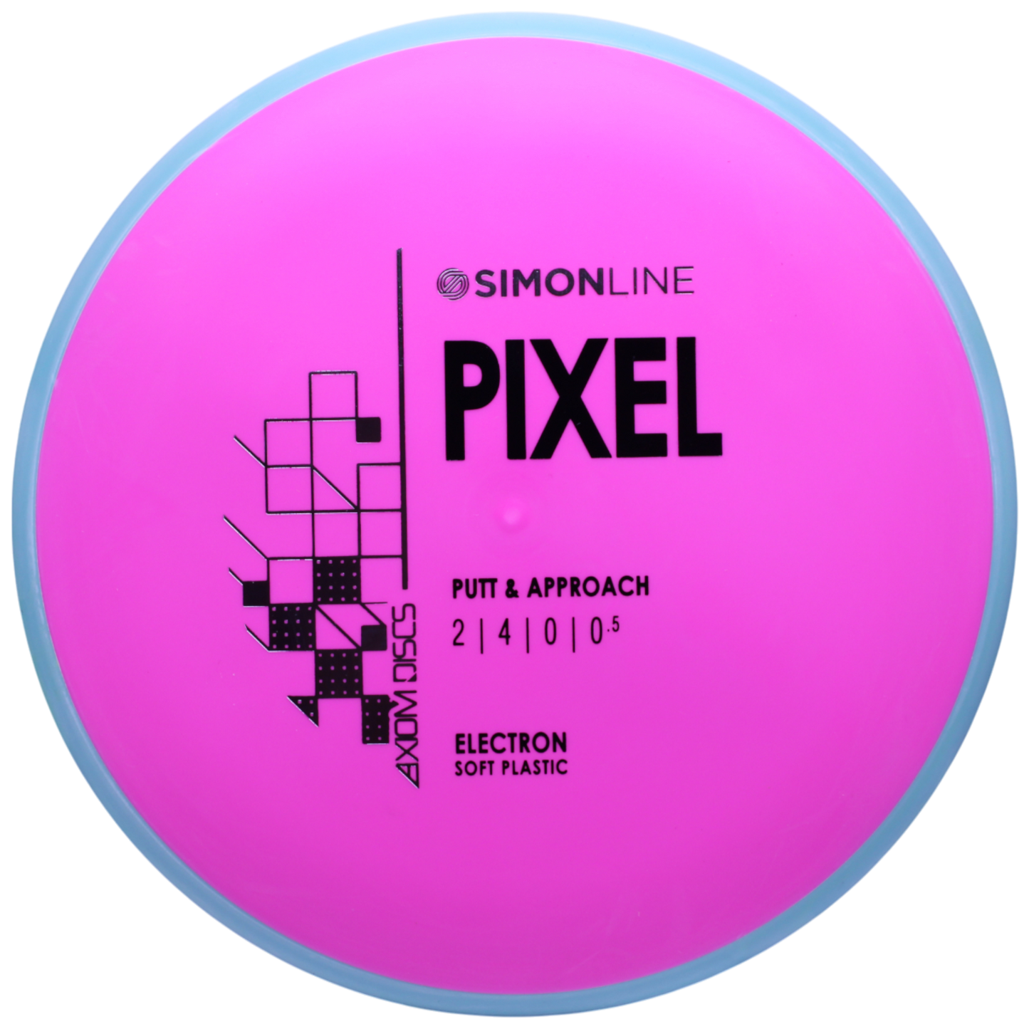 PIXEL