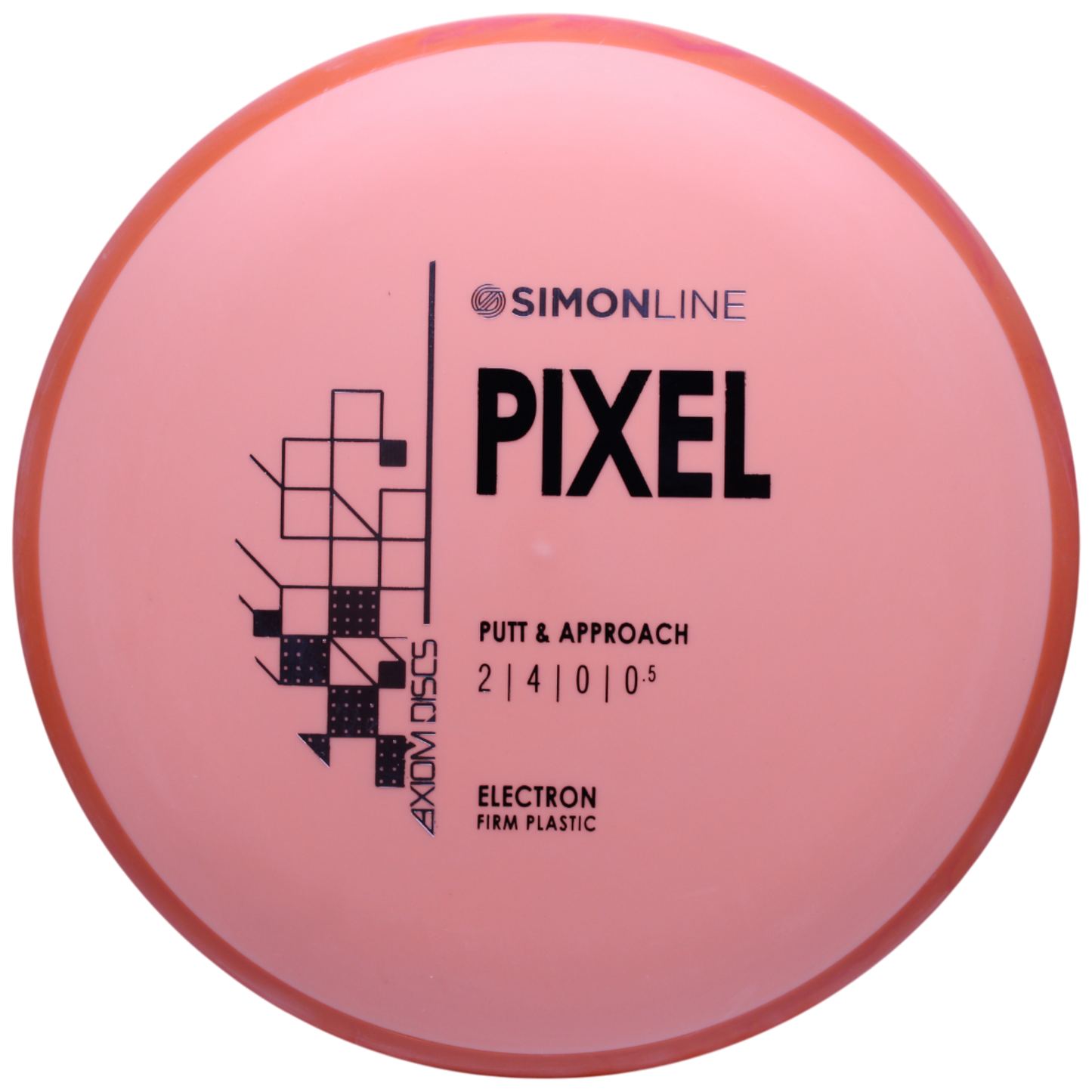 PIXEL