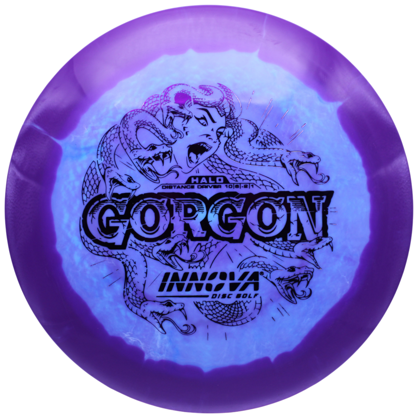 GORGON (USED)