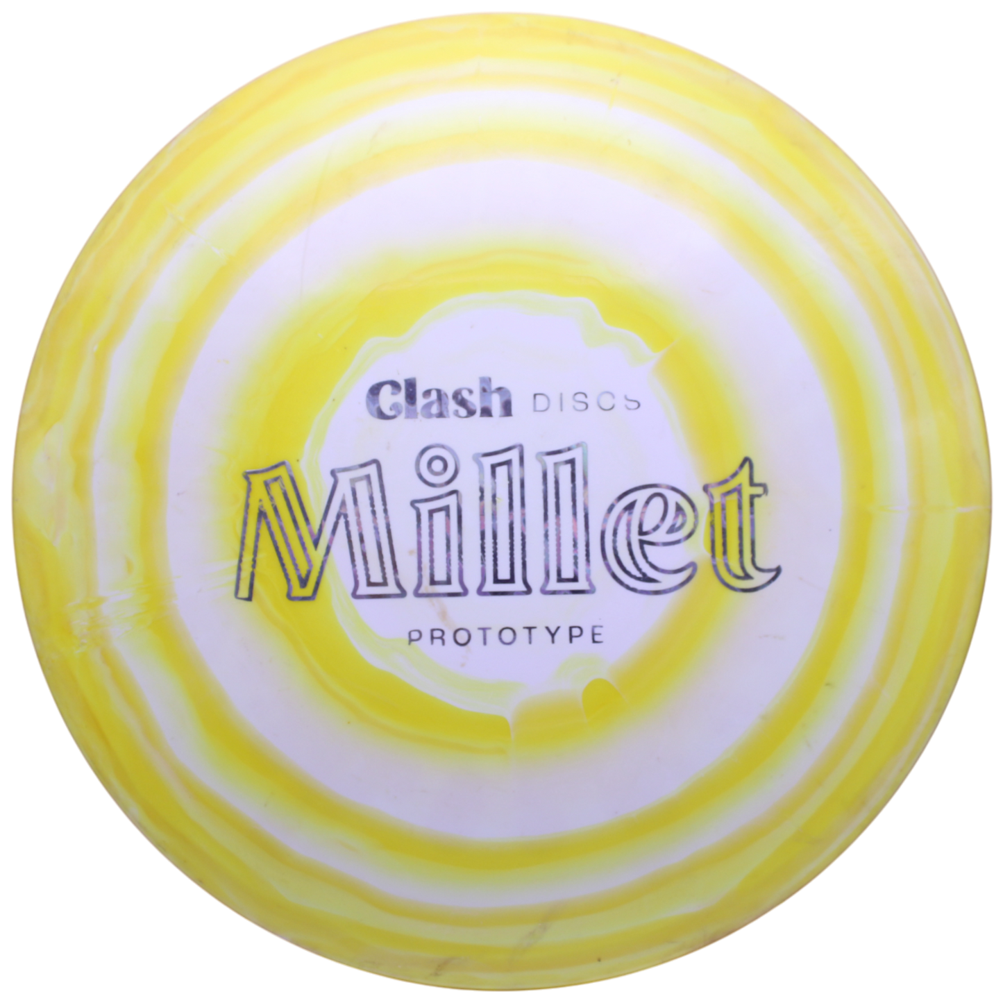 MILLET (USED)