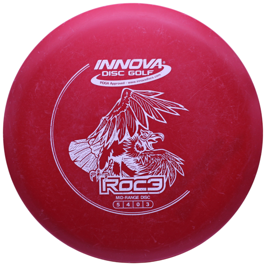 ROC3 (USED)