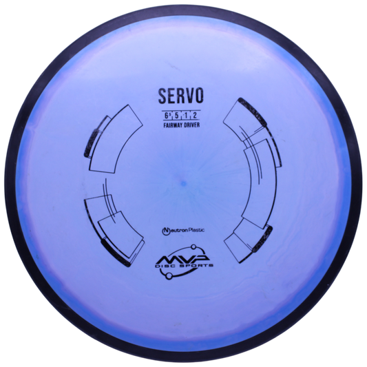 SERVO (USED)