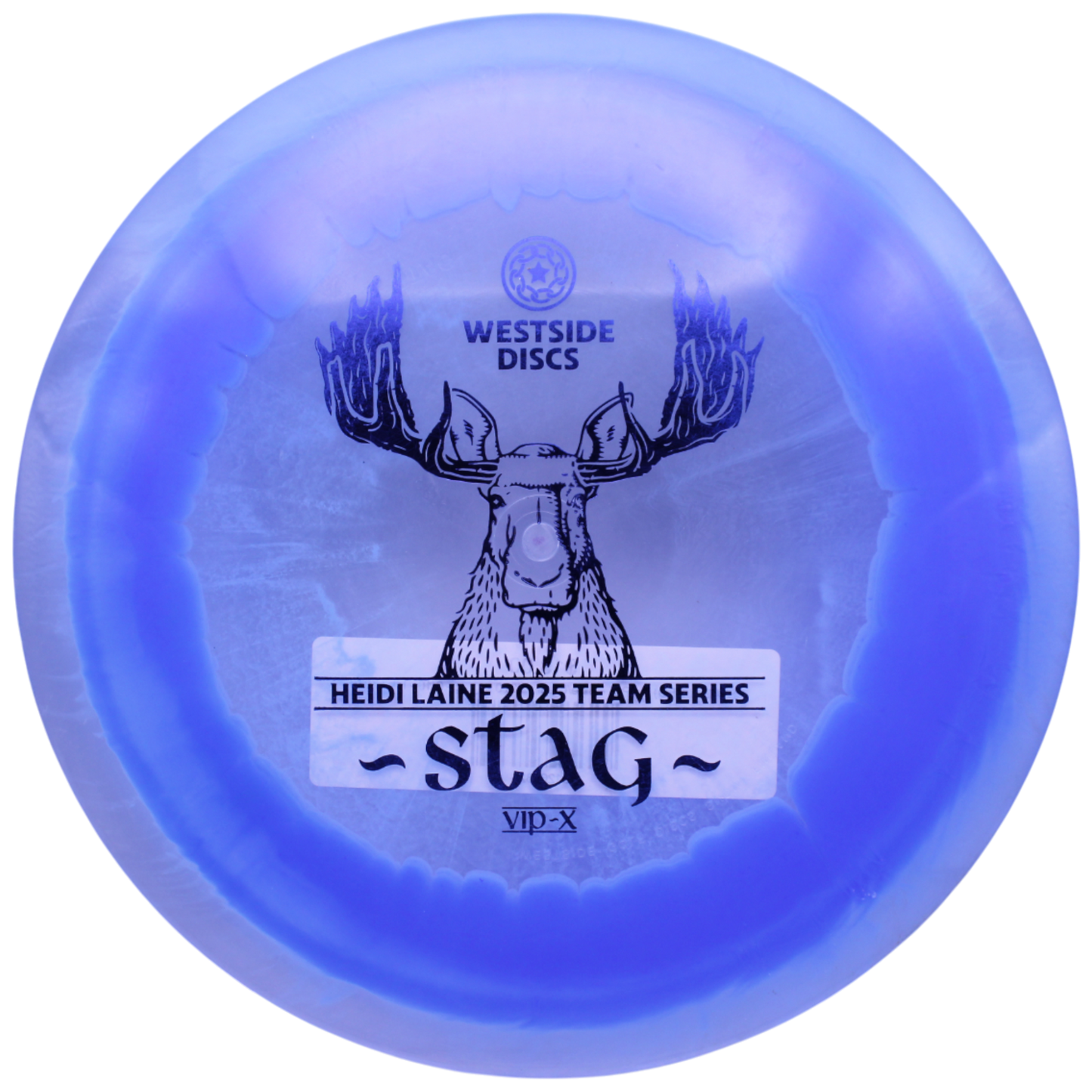 STAG (USED)