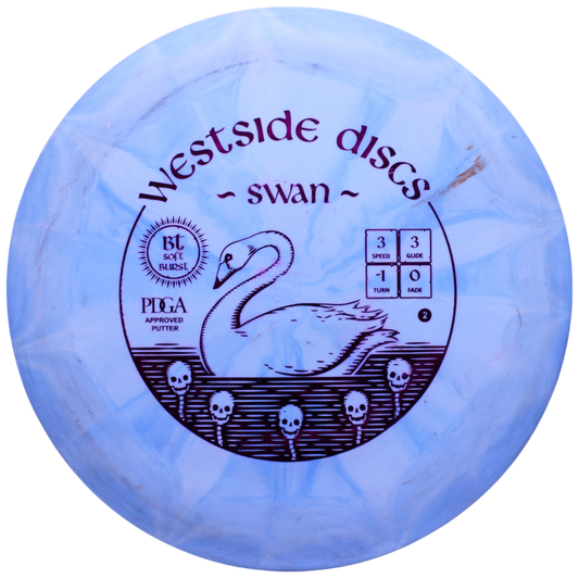 SWAN (USED)