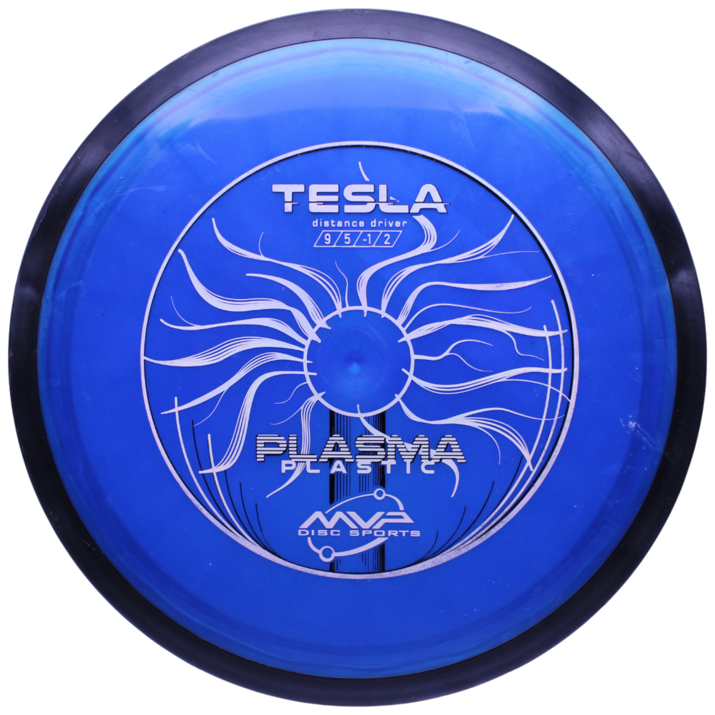 TESLA (USED)