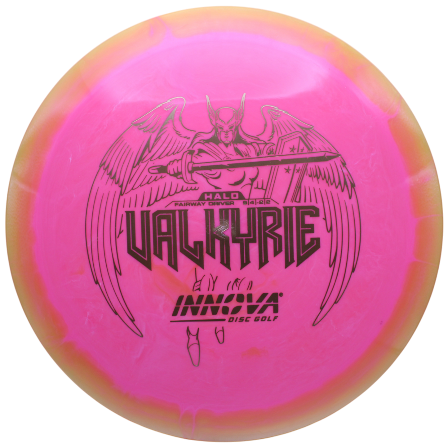 VALKYRIE (USED)