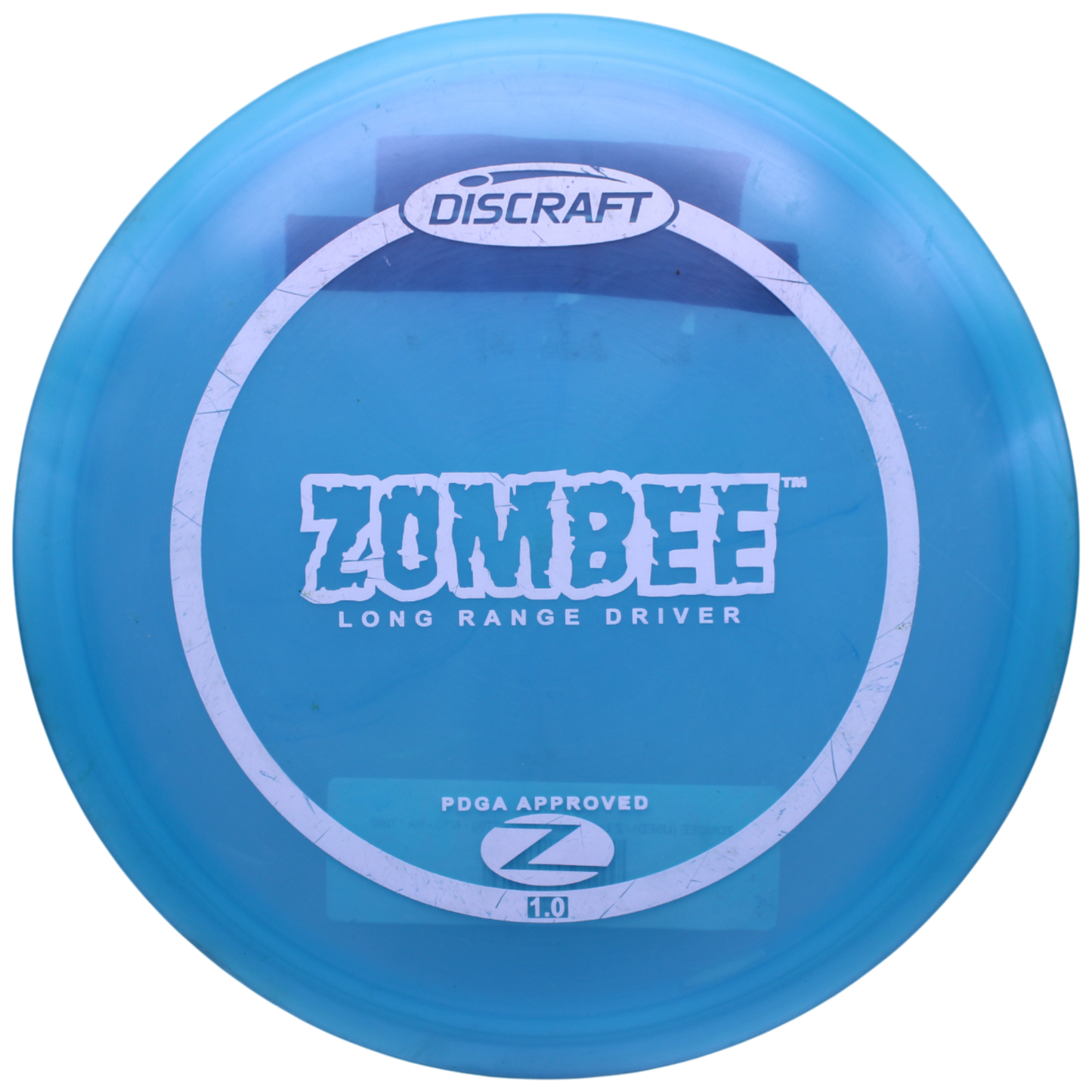 ZOMBEE (USED)