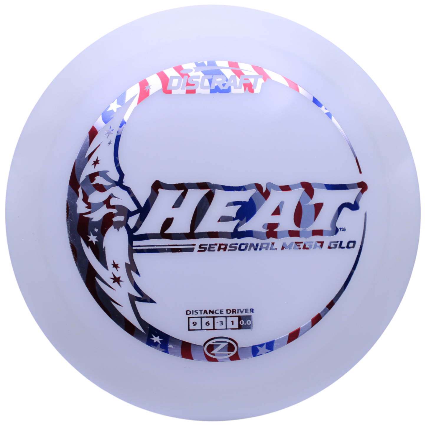 SEASONAL MEGA GLO HEAT