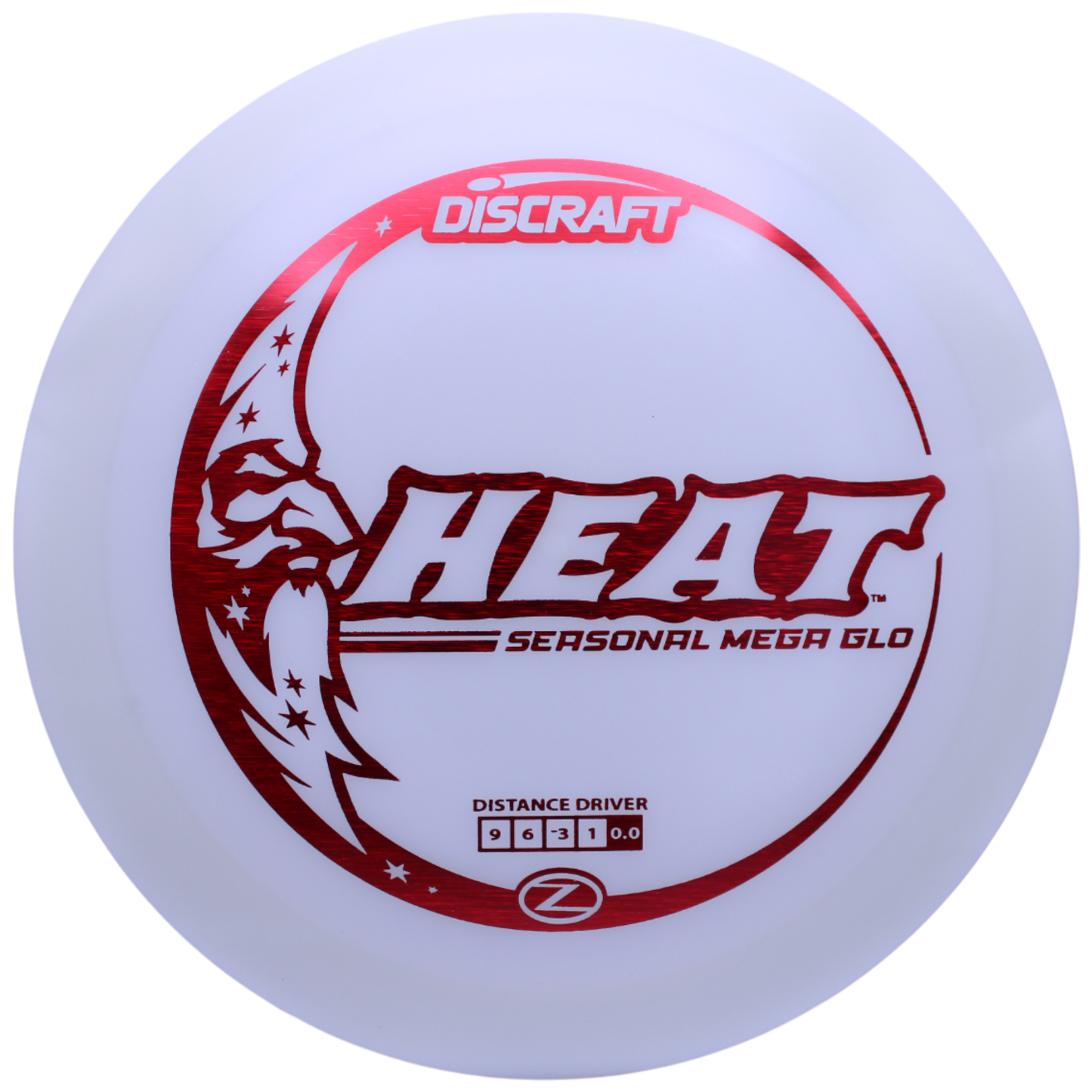 SEASONAL MEGA GLO HEAT