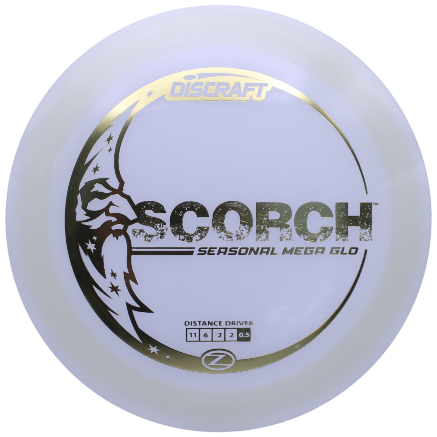 SEASONAL MEGA GLO SCORCH