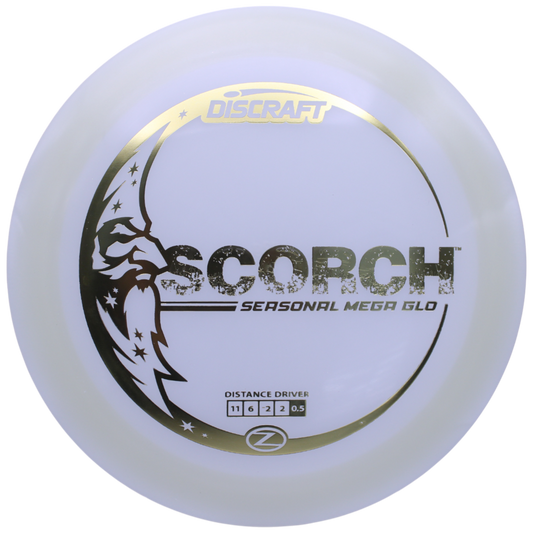 SEASONAL MEGA GLO SCORCH