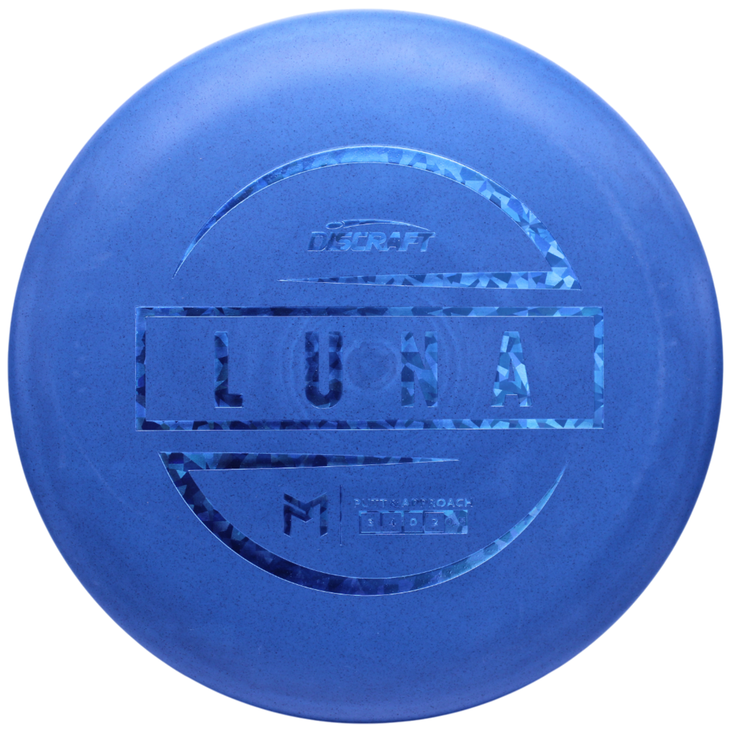 PAUL MCBETH LUNA