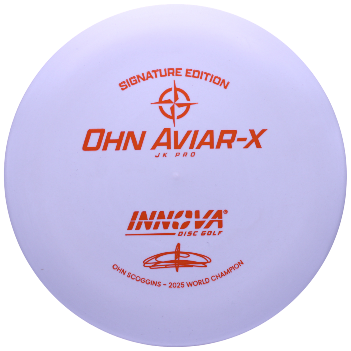 OHN SCOGGINS JK PRO AVIAR-X