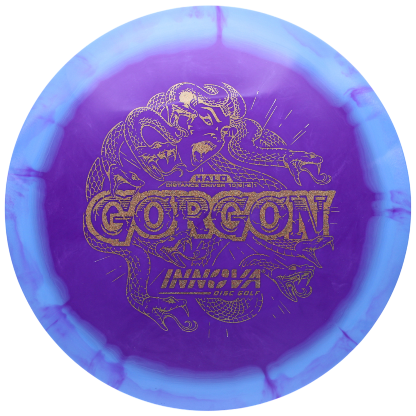GORGON