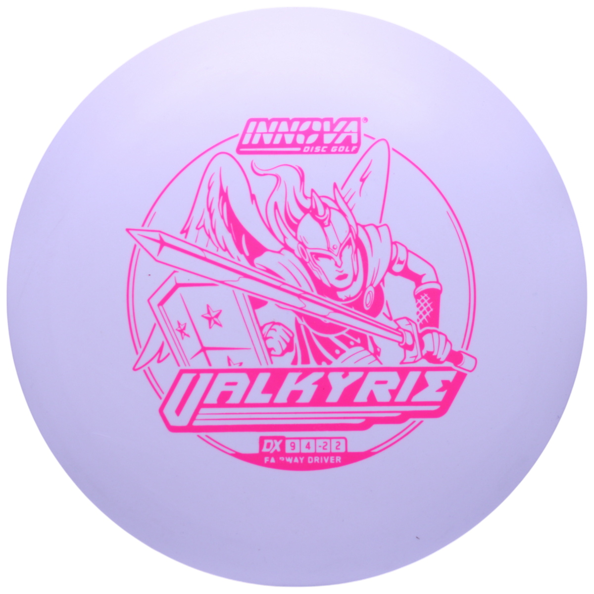 DX VALKYRIE