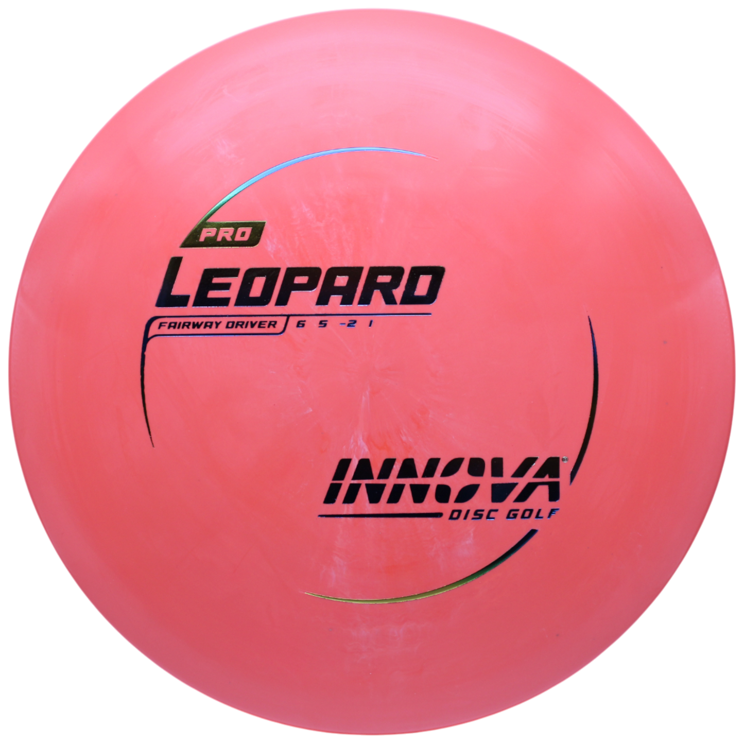 PRO LEOPARD